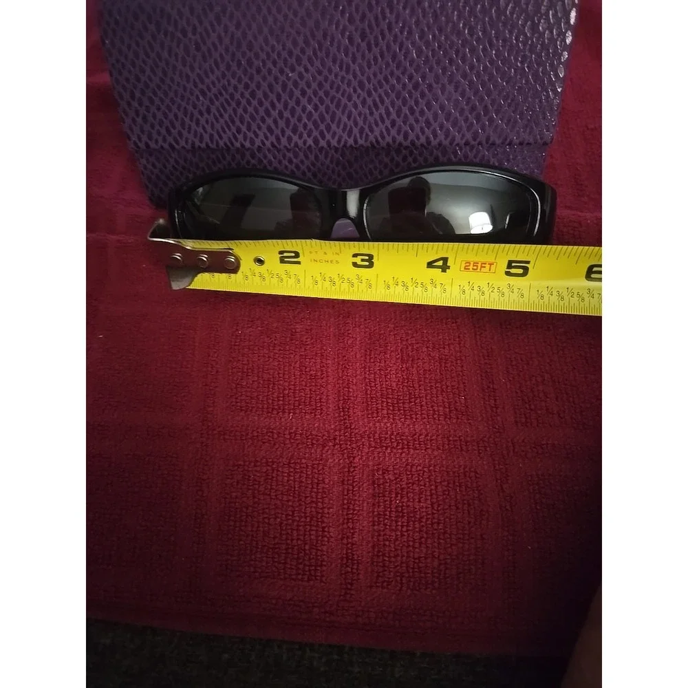 Womens Havens Fitover Polarized Sunglasses - Picture 9 of 9